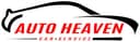 Auto Heaven Car Service Logo