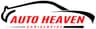 Auto Heaven Car Service Logo