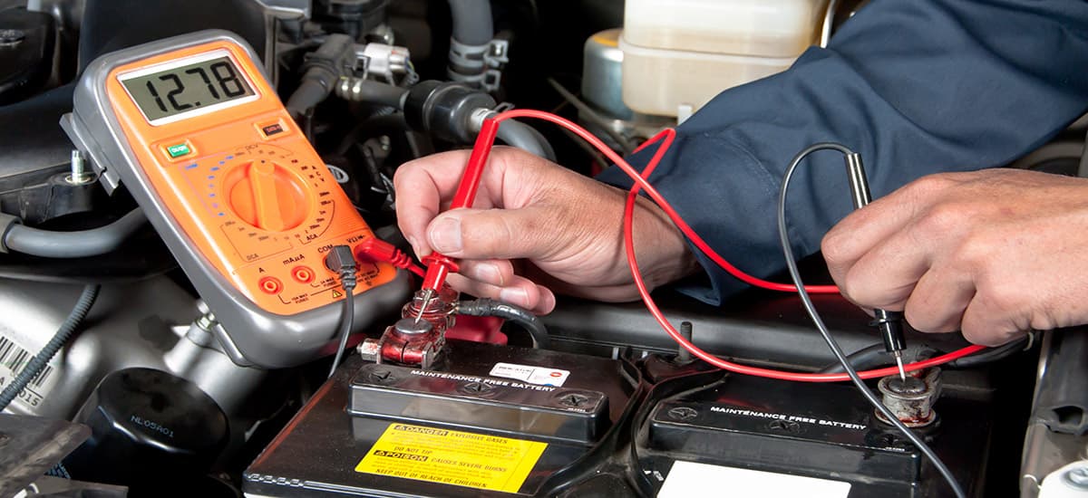 Electrical System Services